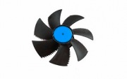 軸流風(fēng)機(jī)為什么會(huì)磨損？